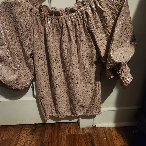 MSK | Tops | Msk Top | Poshmark